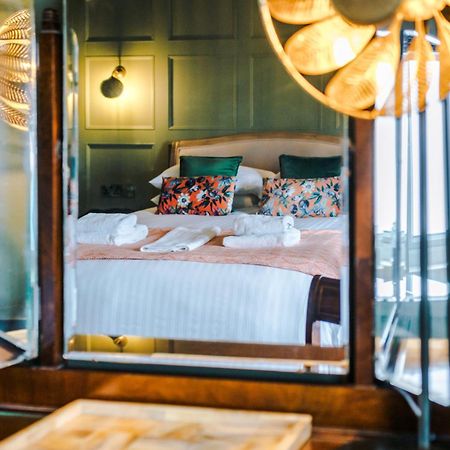 Russell Court By Orenda-Luxe Llandudno Ngoại thất bức ảnh