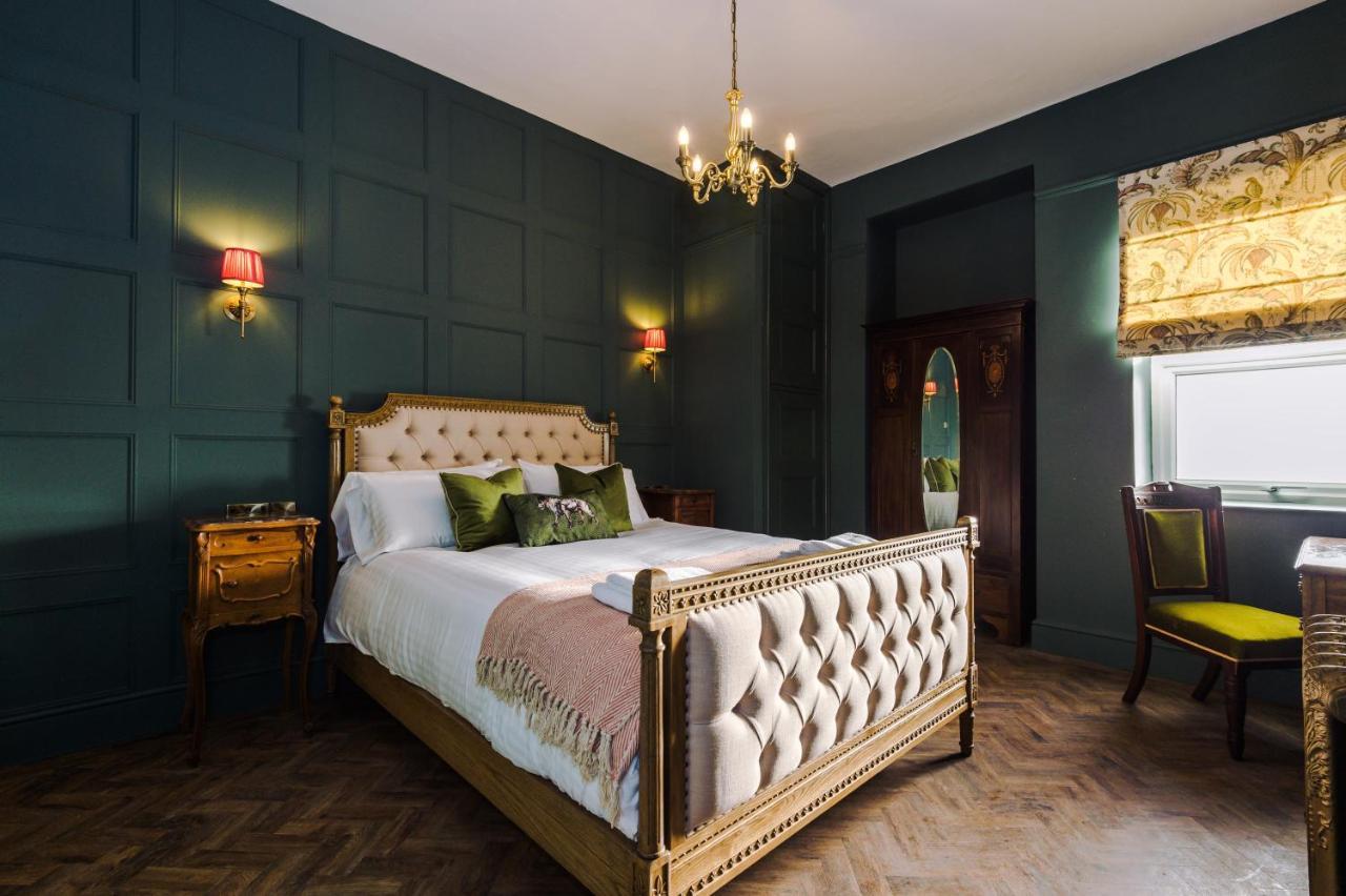 Russell Court By Orenda-Luxe Llandudno Ngoại thất bức ảnh