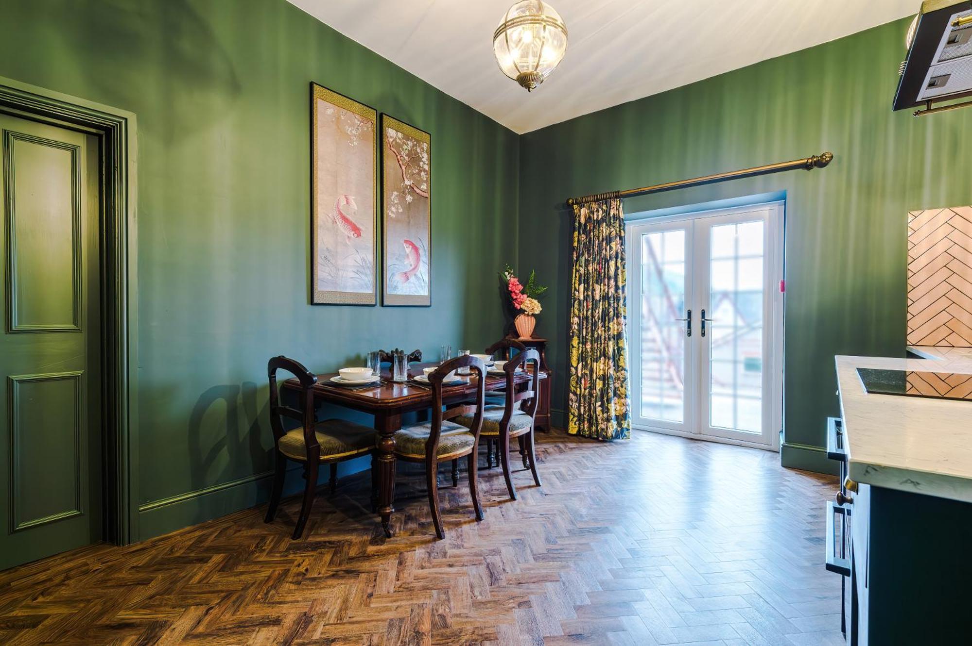 Russell Court By Orenda-Luxe Llandudno Ngoại thất bức ảnh