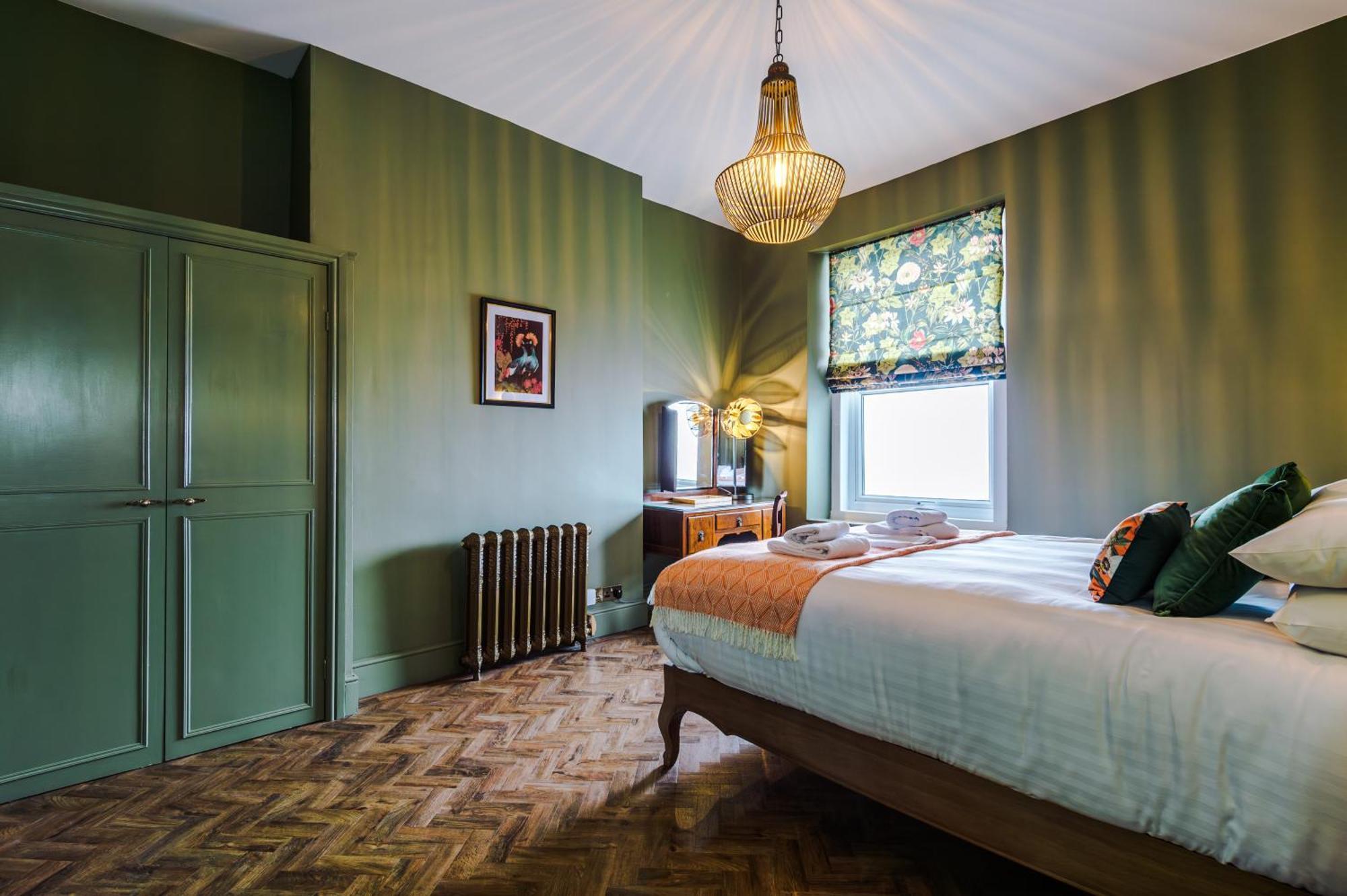 Russell Court By Orenda-Luxe Llandudno Ngoại thất bức ảnh