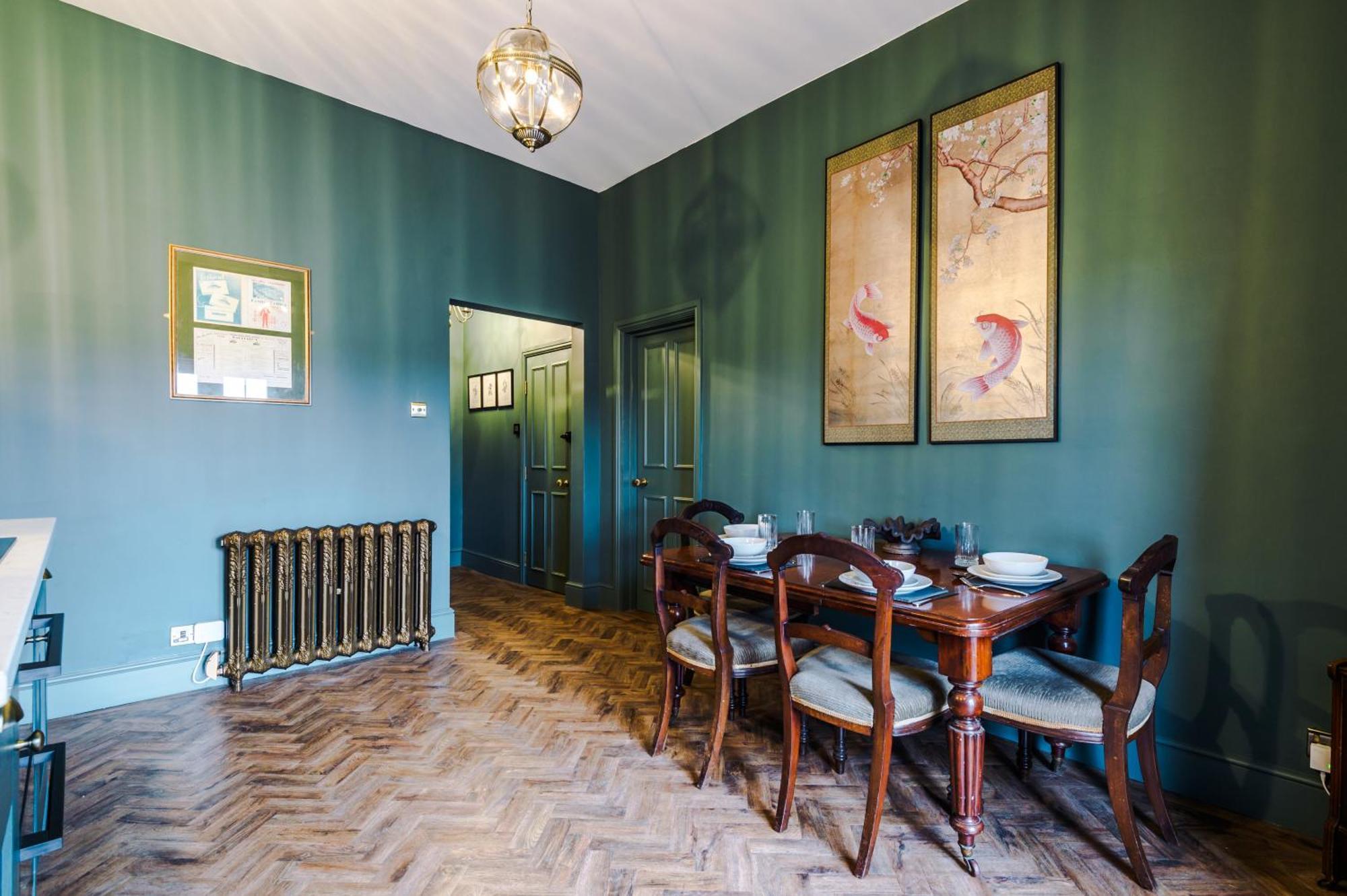 Russell Court By Orenda-Luxe Llandudno Ngoại thất bức ảnh