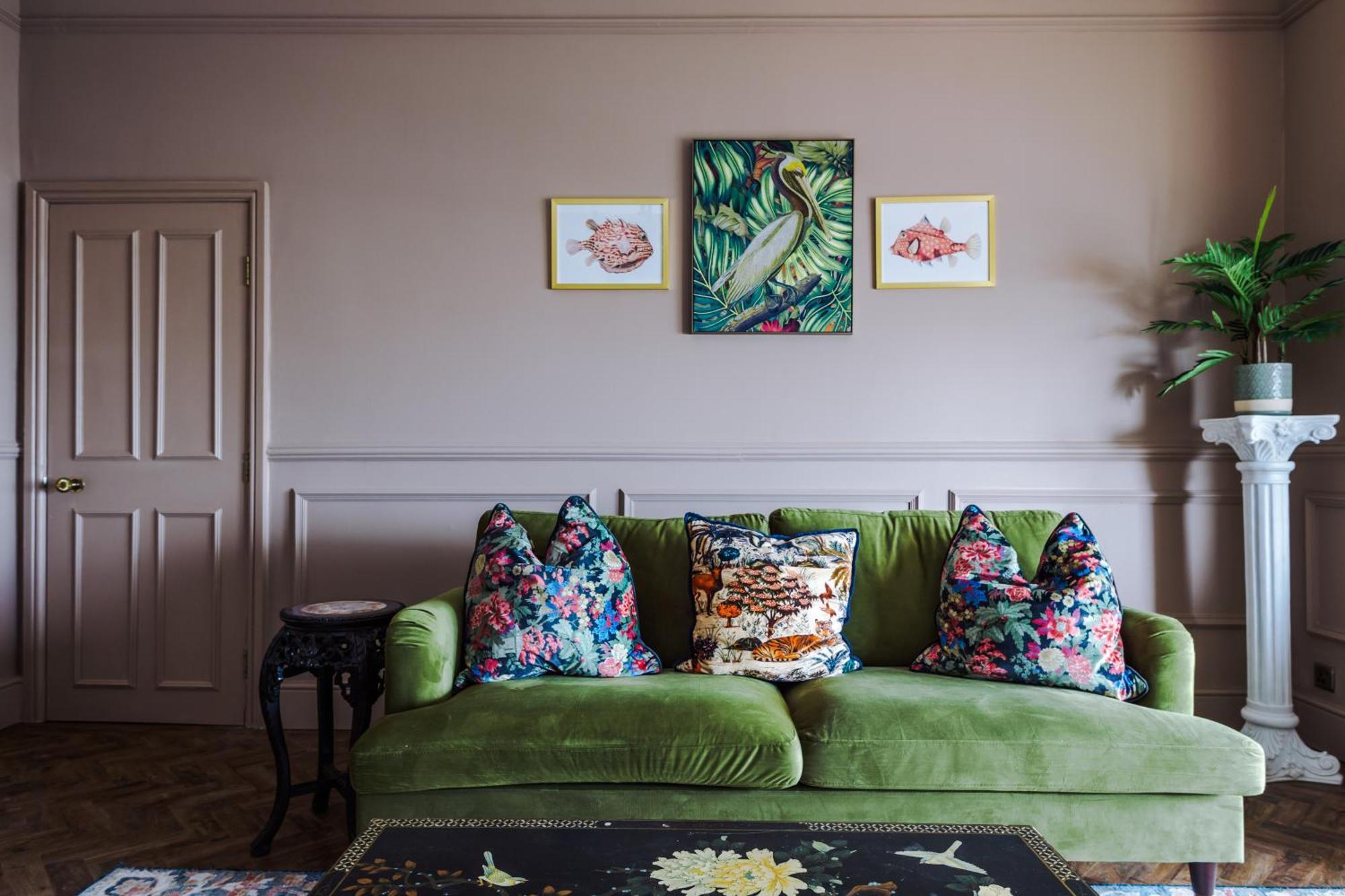 Russell Court By Orenda-Luxe Llandudno Ngoại thất bức ảnh